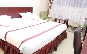 Hotel Central Park